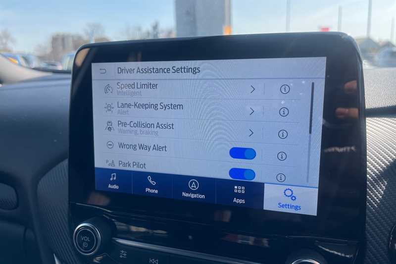 Used Ford Puma 2023 for sale - 77146412: Photo 60