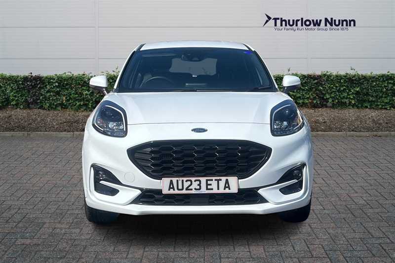 Used Ford Puma 2023 for sale - 77146412: Photo 8