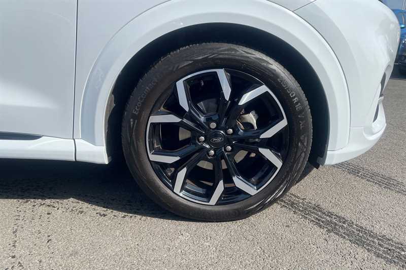 Used Ford Puma 2023 for sale - 77146412: Photo 9