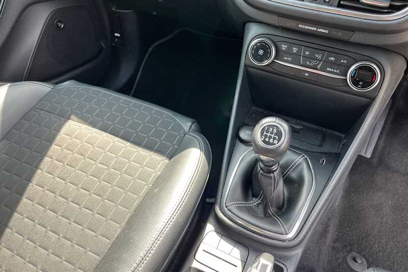 Used Ford Fiesta 2020 for sale - 77146811: Photo 14