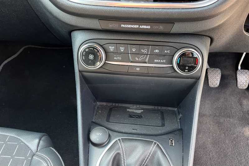 Used Ford Fiesta 2020 for sale - 77146811: Photo 15