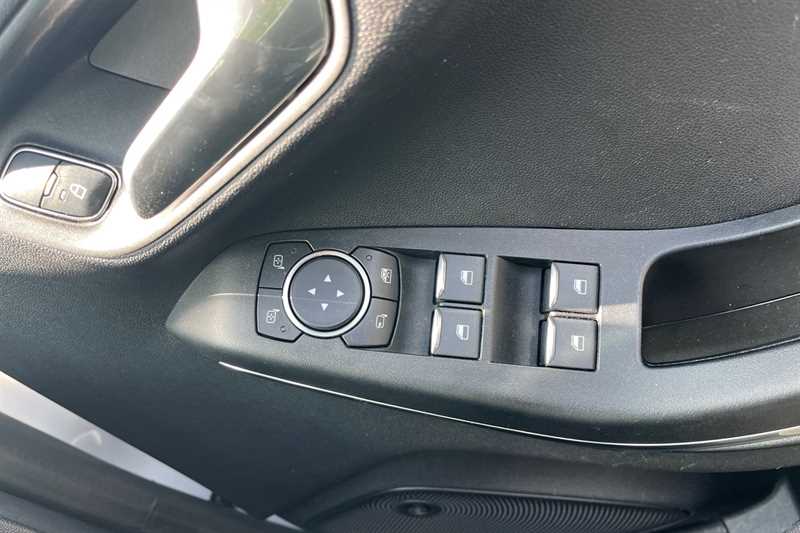 Used Ford Fiesta 2020 for sale - 77146811: Photo 16