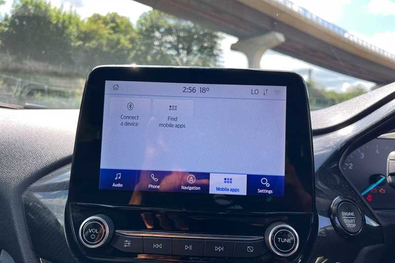 Used Ford Fiesta 2020 for sale - 77146811: Photo 17