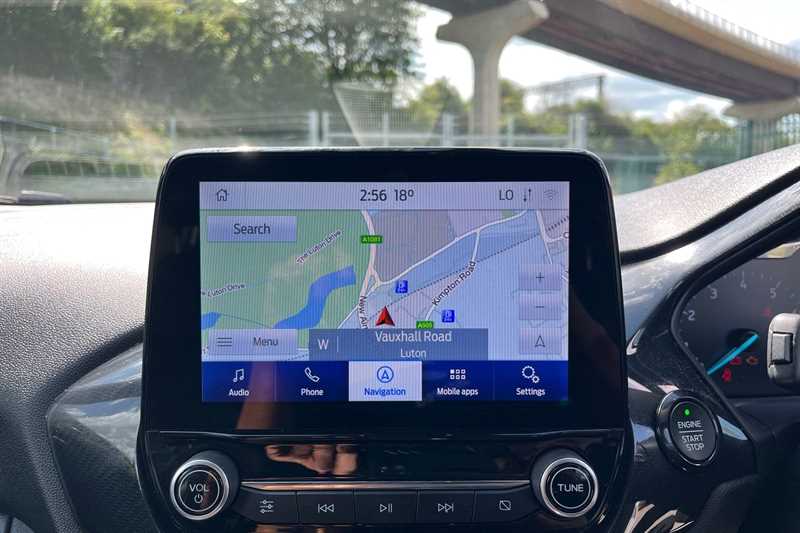 Used Ford Fiesta 2020 for sale - 77146811: Photo 18