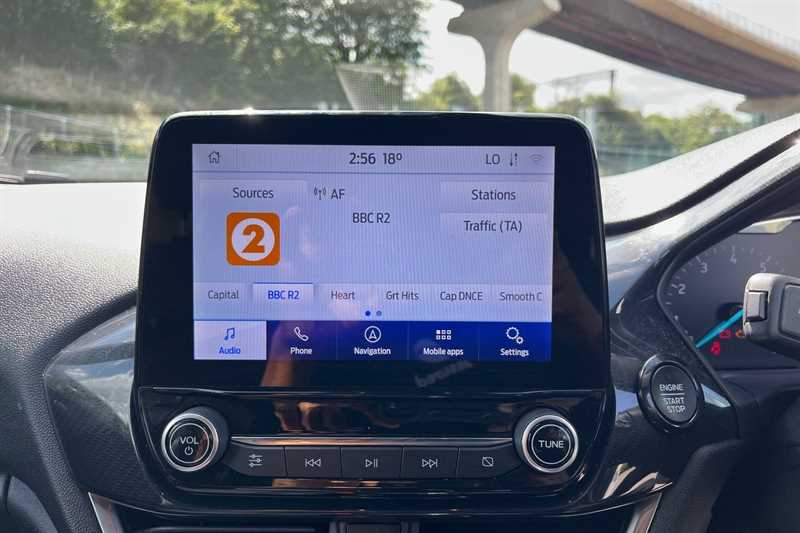 Used Ford Fiesta 2020 for sale - 77146811: Photo 19