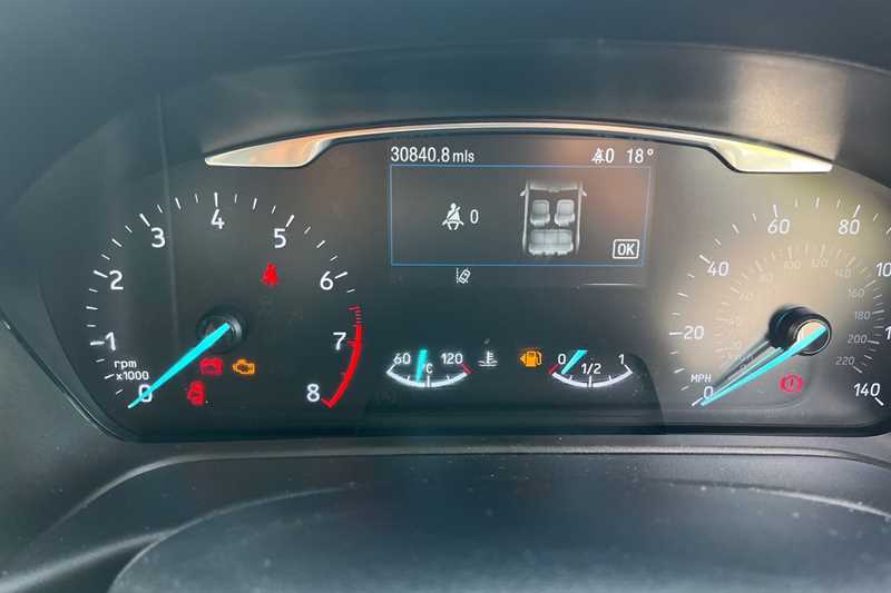 Used Ford Fiesta 2020 for sale - 77146811: Photo 20