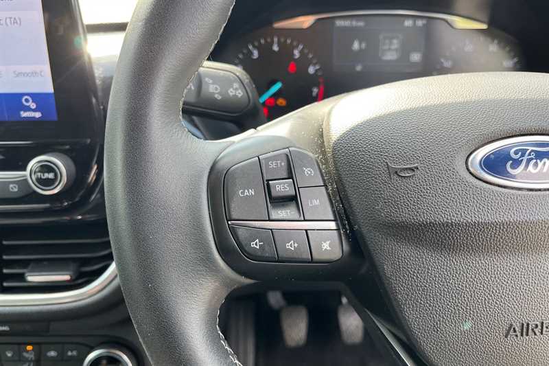 Used Ford Fiesta 2020 for sale - 77146811: Photo 21