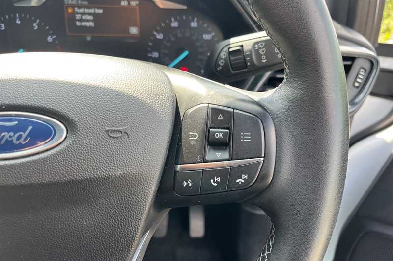 Used Ford Fiesta 2020 for sale - 77146811: Photo 22