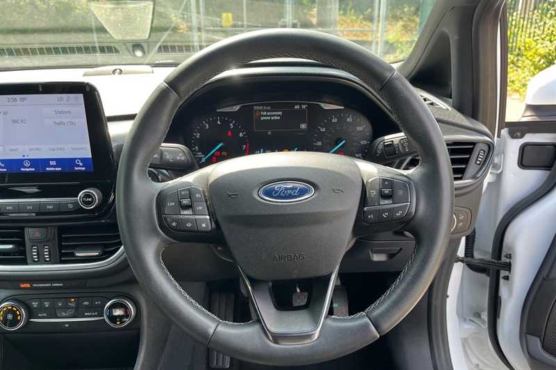 Used Ford Fiesta 2020 for sale - 77146811: Photo 25