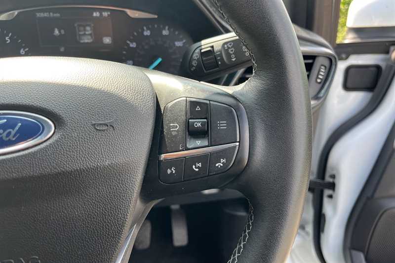 Used Ford Fiesta 2020 for sale - 77146811: Photo 27