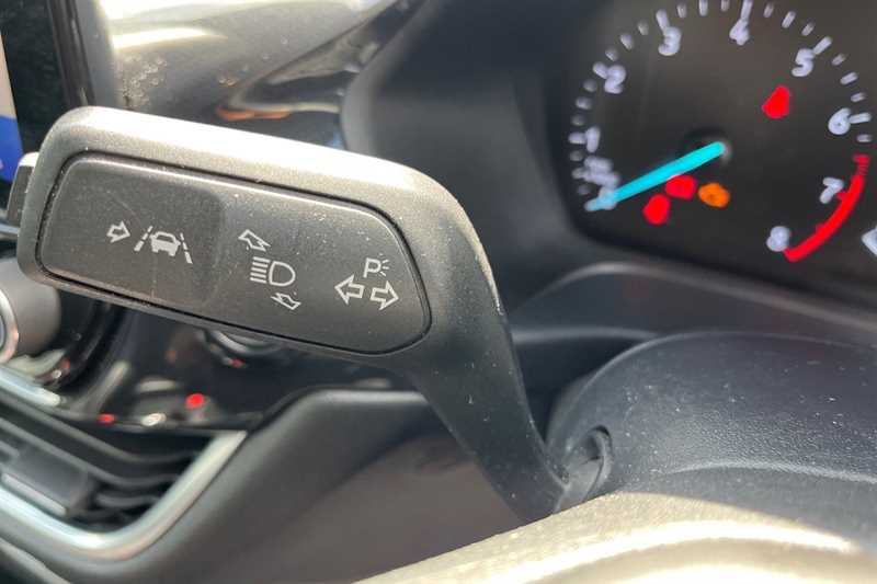 Used Ford Fiesta 2020 for sale - 77146811: Photo 29