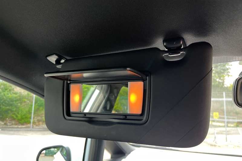 Used Ford Fiesta 2020 for sale - 77146811: Photo 32