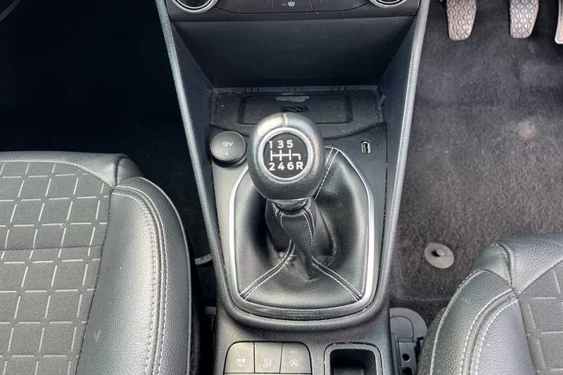 Used Ford Fiesta 2020 for sale - 77146811: Photo 39