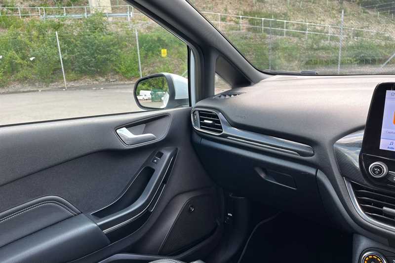 Used Ford Fiesta 2020 for sale - 77146811: Photo 41