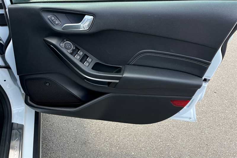 Used Ford Fiesta 2020 for sale - 77146811: Photo 42