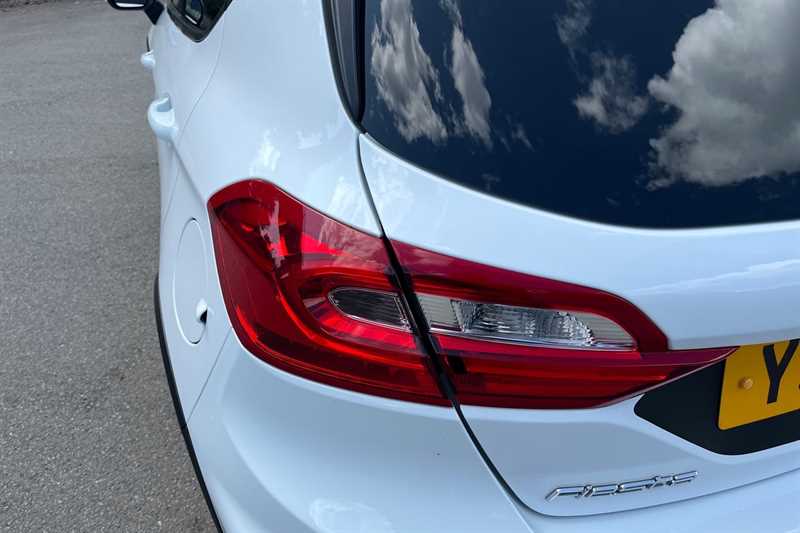 Used Ford Fiesta 2020 for sale - 77146811: Photo 46