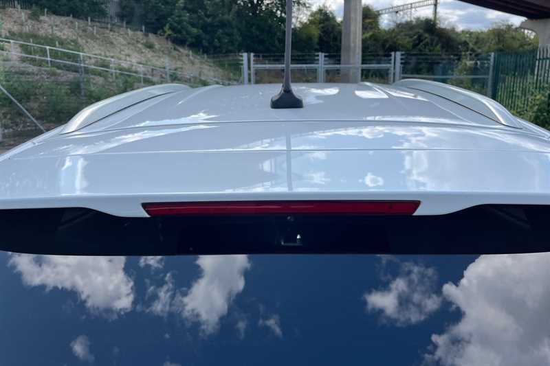 Used Ford Fiesta 2020 for sale - 77146811: Photo 47