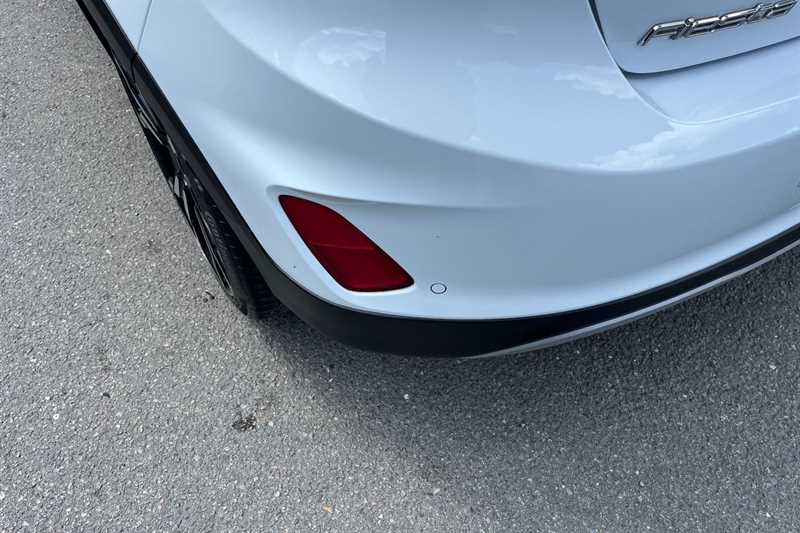 Used Ford Fiesta 2020 for sale - 77146811: Photo 49