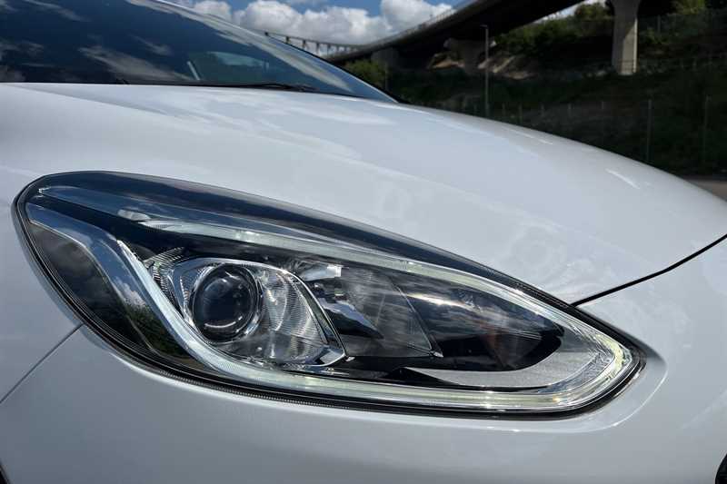 Used Ford Fiesta 2020 for sale - 77146811: Photo 54