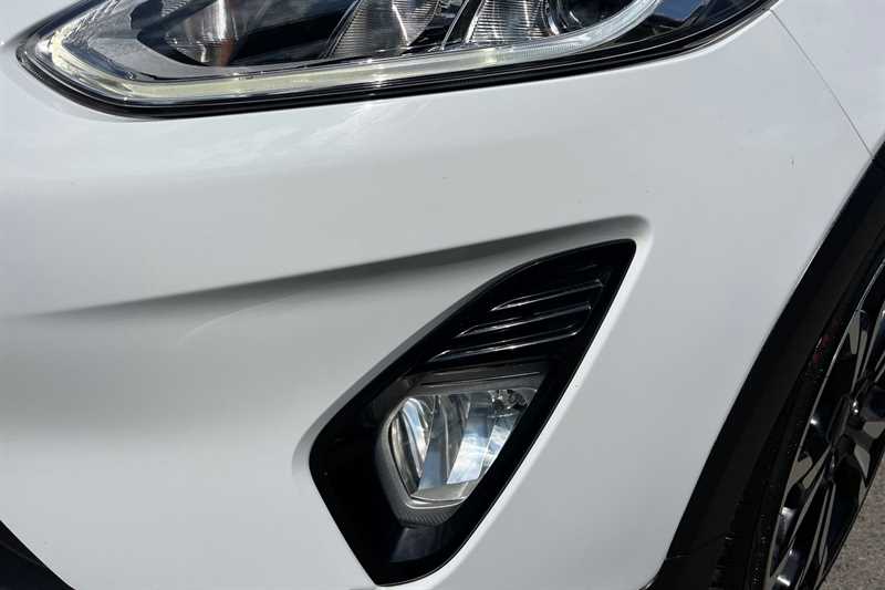 Used Ford Fiesta 2020 for sale - 77146811: Photo 57