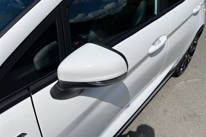 Used Ford Fiesta 2020 for sale - 77146811: Photo 59