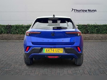 Used Vauxhall Mokka 2024 for sale - 78729962: Photo