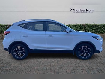 Used MG MG ZS 2022 for sale - 77810370: Photo