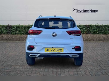 Used MG MG ZS 2022 for sale - 77810370: Photo