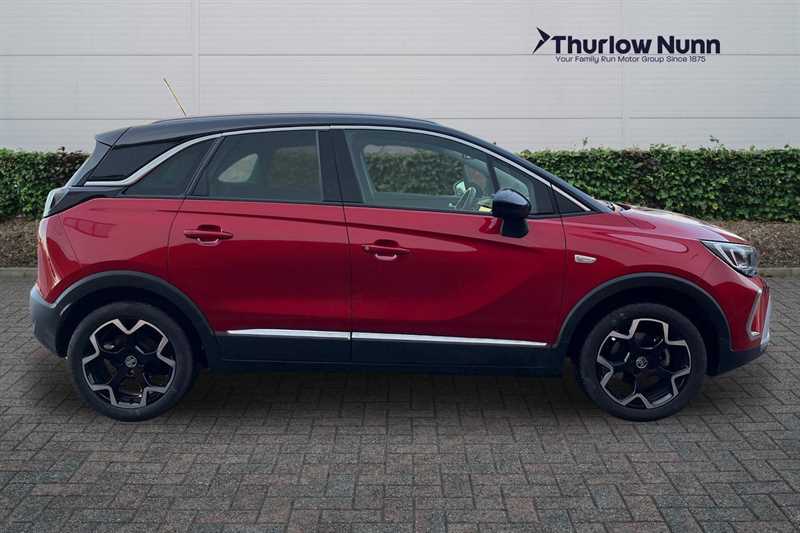 Used Vauxhall Crossland 2021 for sale - 77513537: Photo 2