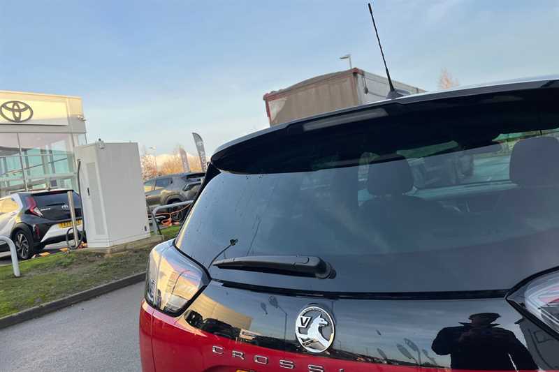 Used Vauxhall Crossland 2021 for sale - 77513537: Photo 32