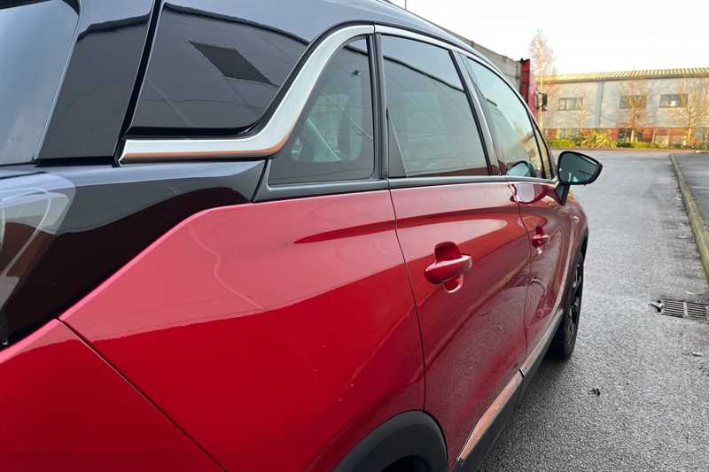 Used Vauxhall Crossland 2021 for sale - 77513537: Photo 33