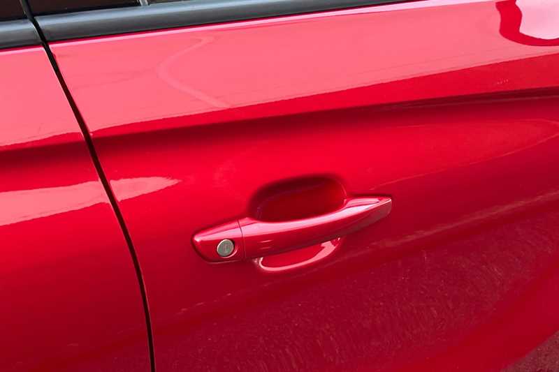 Used Vauxhall Crossland 2021 for sale - 77513537: Photo 35