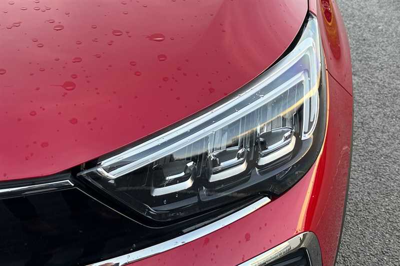 Used Vauxhall Crossland 2021 for sale - 77513537: Photo 41