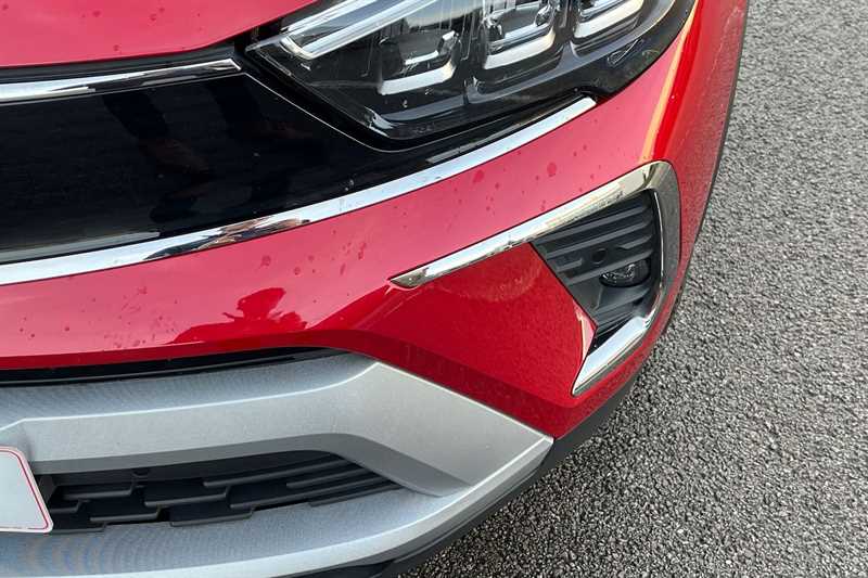 Used Vauxhall Crossland 2021 for sale - 77513537: Photo 42