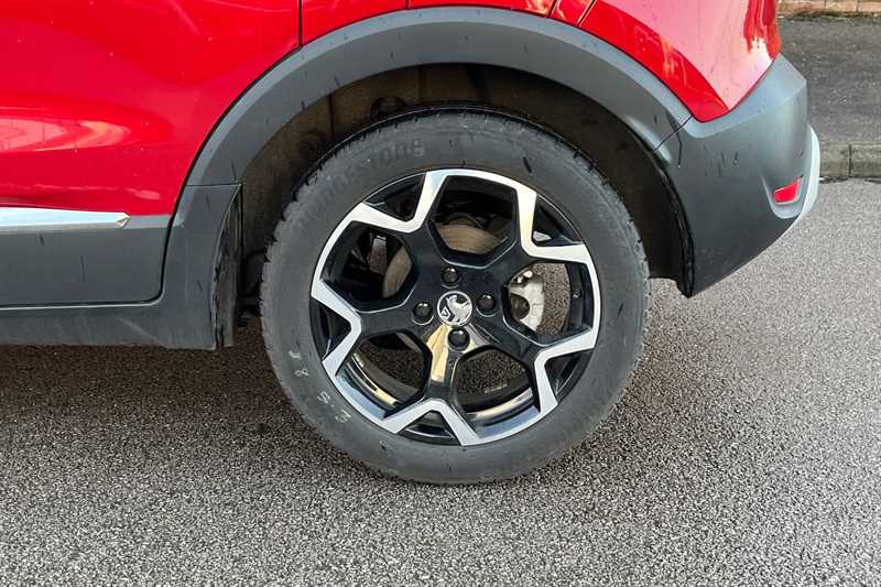 Used Vauxhall Crossland 2021 for sale - 77513537: Photo 47