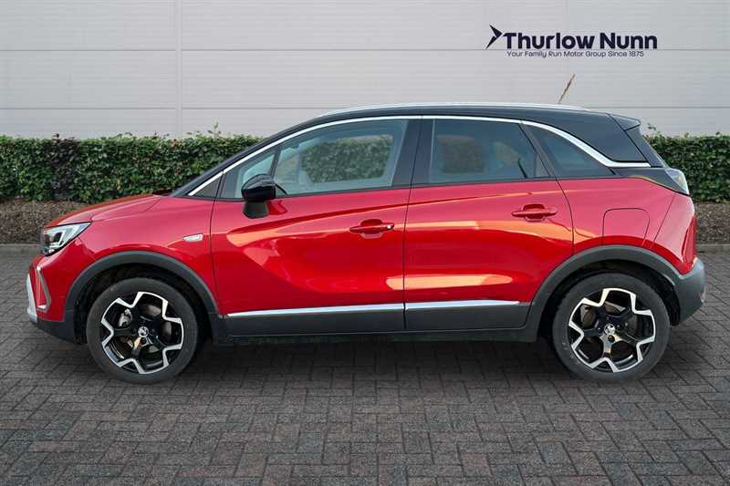 Used Vauxhall Crossland 2021 for sale - 77513537: Photo 6