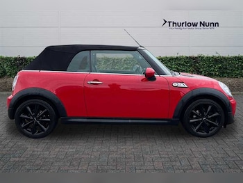 Used MINI Convertible 2015 for sale - 75930076: Photo