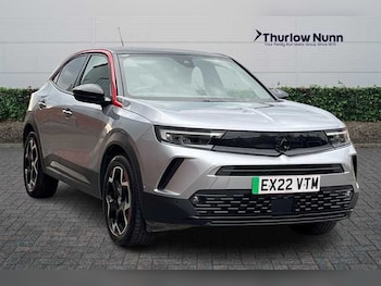 Used Vauxhall Mokka 2022 for sale - 79305827: Photo