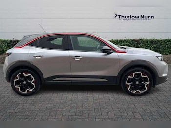 Used Vauxhall Mokka 2022 for sale - 79305827: Photo