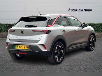 Used Vauxhall Mokka 2022 for sale - 79305827: Photo