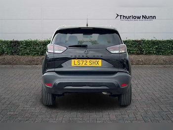 Used Vauxhall Crossland 2022 for sale - 77600605: Photo