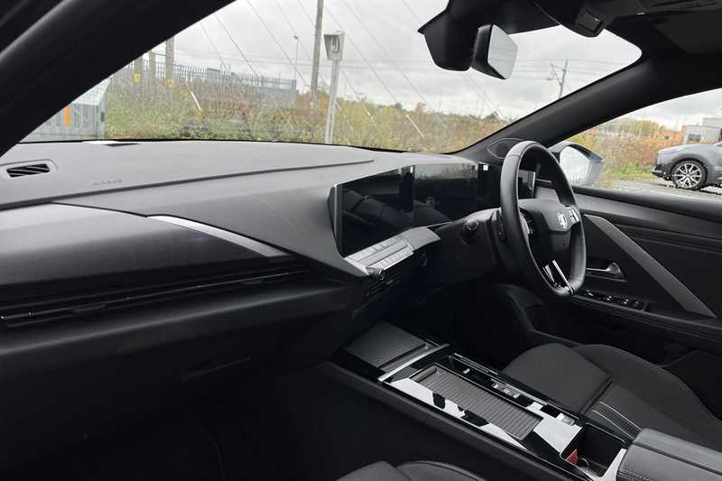 Used Vauxhall Astra 2025 for sale - 76999937: Photo 13