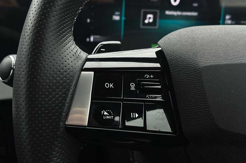 Used Vauxhall Astra 2025 for sale - 76999937: Photo 21