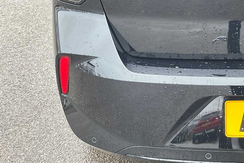 Used Vauxhall Astra 2025 for sale - 76999937: Photo 28