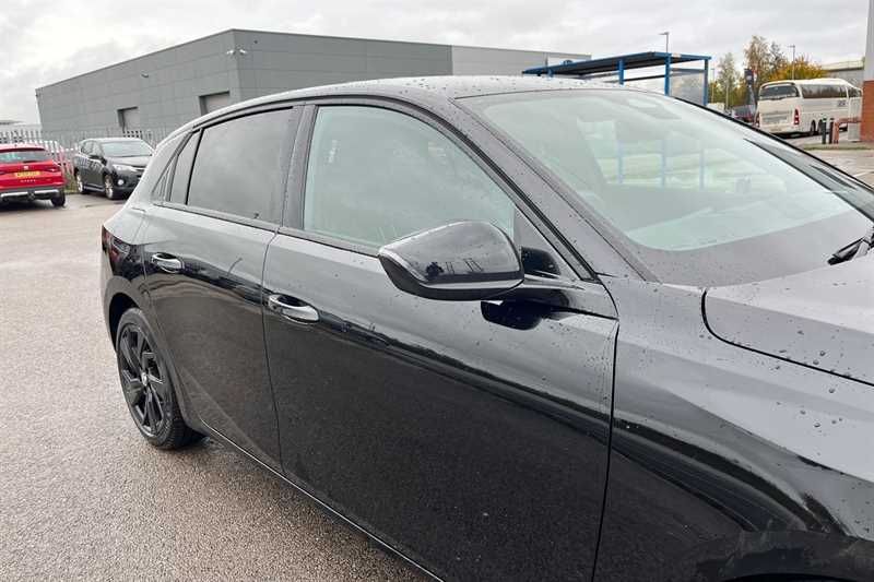 Used Vauxhall Astra 2025 for sale - 76999937: Photo 36