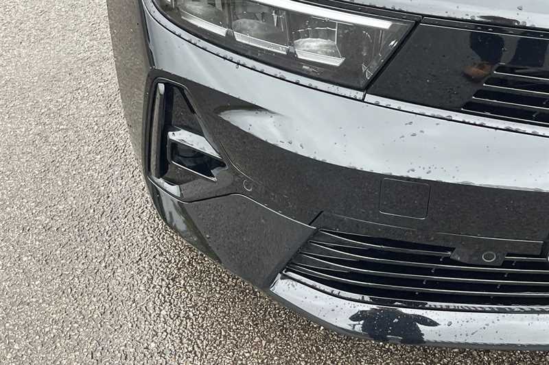 Used Vauxhall Astra 2025 for sale - 76999937: Photo 39