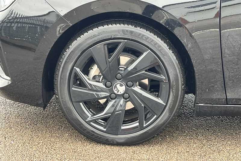 Used Vauxhall Astra 2025 for sale - 76999937: Photo 45