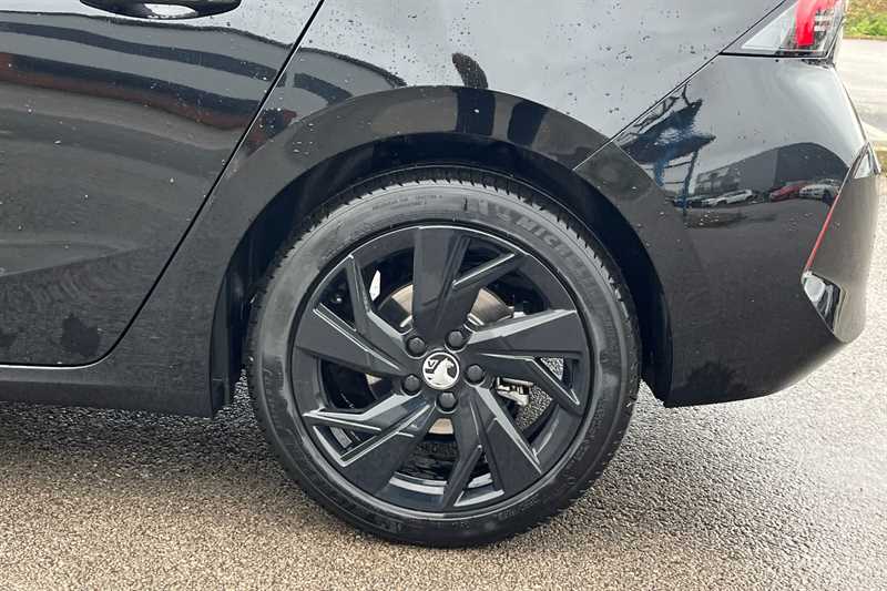 Used Vauxhall Astra 2025 for sale - 76999937: Photo 48