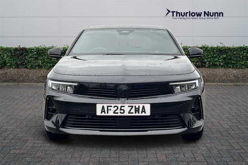 Used Vauxhall Astra 2025 for sale - 76999937: Photo 8