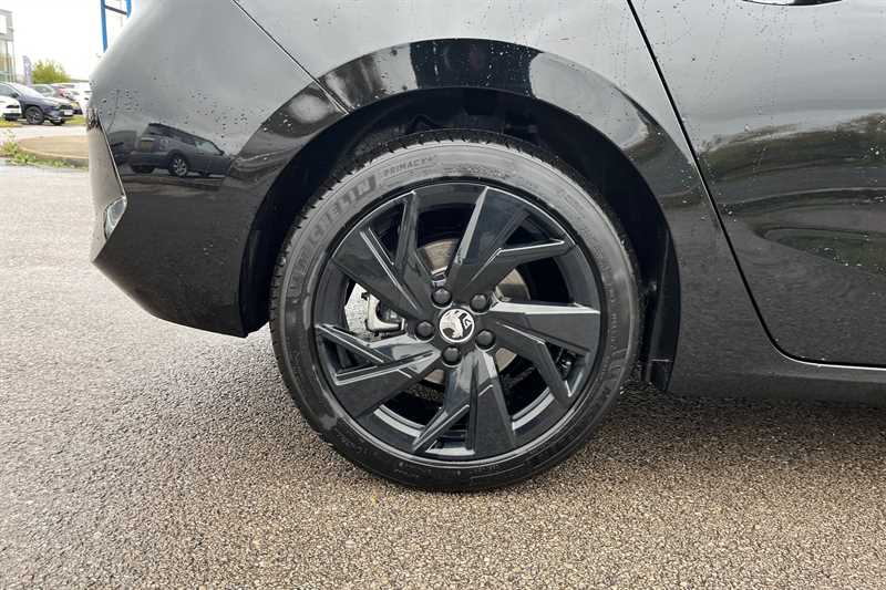 Used Vauxhall Astra 2025 for sale - 76999937: Photo 9